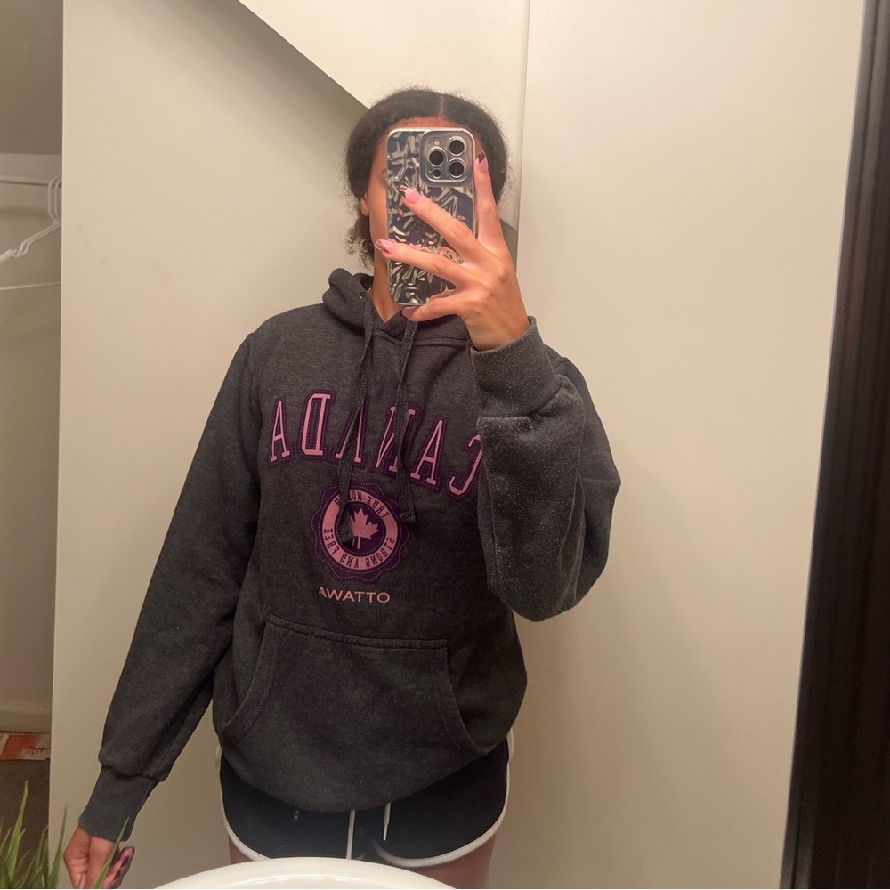 Canada Sweatshirt